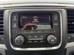 Used 2014 Ram 1500 2WD Quad Cab Tradesman at Capitol Car Credit near Rantoul, IL