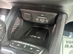 Used 2021  Chevrolet Trailblazer 4d SUV AWD RS at Capitol Car Credit near Rantoul&comma; IL
