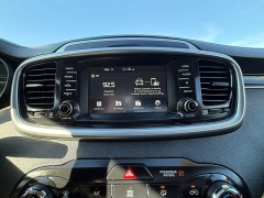 Used 2020  Kia Sorento 4d SUV FWD LX V6 at Capitol Car Credit near Rantoul&comma; IL