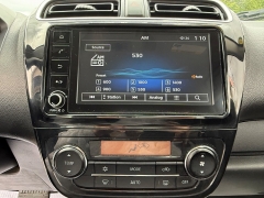 Used 2022  Mitsubishi Mirage SE CVT at Capitol Car Credit near Rantoul&comma; IL