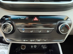 Used 2021  Hyundai Tucson SE FWD at Capitol Car Credit near Rantoul&comma; IL