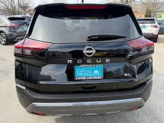Used 2023  Nissan Rogue FWD SL at Capitol Car Credit near Rantoul&comma; IL