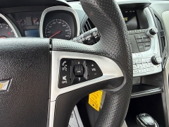 Used 2017  Chevrolet Equinox 4d SUV FWD LT at Capitol Car Credit near Rantoul&comma; IL