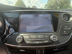 Used 2020  Buick Envision 4d SUV FWD Essence at Capitol Car Credit near Rantoul&comma; IL