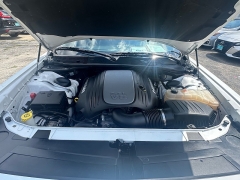 Used 2021  Dodge Challenger R&sol;T RWD at Capitol Car Credit near Rantoul&comma; IL