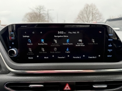 Used 2023  Hyundai Sonata SEL Plus 1&period;6T at Capitol Car Credit near Rantoul&comma; IL