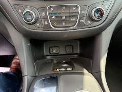 Used 2018 Chevrolet Equinox 4d SUV FWD Premier w/1LZ at Capitol Car Credit near Rantoul, IL