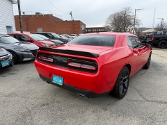 Used 2023  Dodge Challenger GT RWD at Capitol Car Credit near Rantoul&comma; IL