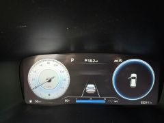 Used 2022 Hyundai Santa Fe SEL FWD at Capitol Car Credit near Rantoul, IL