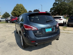 Used 2014  Nissan Murano 4d SUV AWD S at Capitol Car Credit near Rantoul&comma; IL