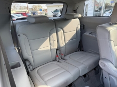 Used 2018 GMC Acadia 4d SUV AWD SLT-1 at Capitol Car Credit near Rantoul, IL