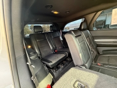 Used 2020  Dodge Durango 4d SUV AWD GT at Capitol Car Credit near Rantoul&comma; IL