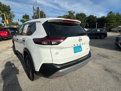 Used 2023  Nissan Rogue AWD S at Capitol Car Credit near Rantoul&comma; IL