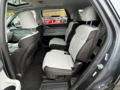 Used 2020  Hyundai Palisade 4d SUV FWD SEL Convenience at Capitol Car Credit near Rantoul&comma; IL