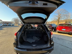 Used 2021  Honda HR-V Sport AWD CVT at Capitol Car Credit near Rantoul&comma; IL