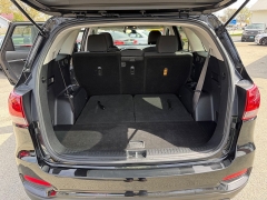 Used 2020 Kia Sorento 4d SUV FWD LX I4 at Capitol Car Credit near Rantoul, IL