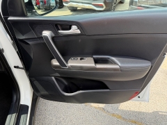 Used 2020 Kia Sportage 4d SUV AWD LX at Capitol Car Credit near Rantoul, IL