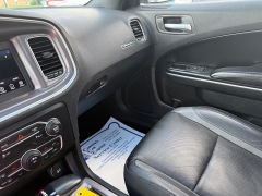 Used 2021 Dodge Charger SXT RWD at Capitol Car Credit near Rantoul, IL