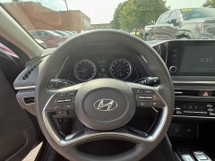 Used 2021  Hyundai Sonata SEL 2.5L at Capitol Car Credit near Rantoul, IL