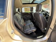 Used 2018  Ford Escape 4d SUV 4WD SEL at Capitol Car Credit near Rantoul&comma; IL