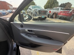 Used 2021  Hyundai Sonata SEL 2.5L at Capitol Car Credit near Rantoul, IL