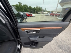 Used 2018  Honda CR-V 4d SUV AWD EX at Capitol Car Credit near Rantoul&comma; IL