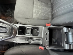 Used 2018 Ford Focus 4d Sedan SE at Capitol Car Credit near Rantoul, IL