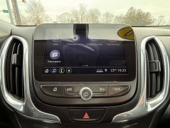 Used 2019  Chevrolet Equinox 4d SUV FWD LT w&sol;1LT at Capitol Car Credit near Rantoul&comma; IL