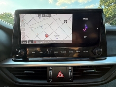 Used 2023  Kia Forte LXS IVT at Capitol Car Credit near Rantoul, IL