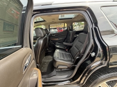 Used 2019  GMC Acadia 4d SUV FWD Denali at Capitol Car Credit near Rantoul&comma; IL