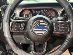 Used 2020  Jeep Wrangler Unlimited 4d SUV 4WD Sport at Capitol Car Credit near Rantoul&comma; IL