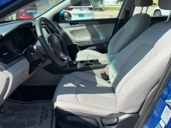 Used 2018 Hyundai Sonata 4d Sedan SE at Capitol Car Credit near Rantoul, IL