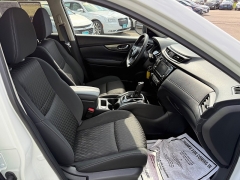 Used 2020 Nissan Rogue 4d SUV AWD S at Capitol Car Credit near Rantoul, IL