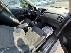 Used 2018  Nissan Rogue 4d SUV FWD SV at Capitol Car Credit near Rantoul&comma; IL