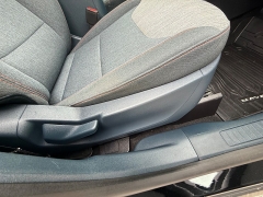 Used 2023  Ford Maverick XLT FWD SuperCrew at Capitol Car Credit near Rantoul&comma; IL
