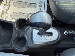 Used 2015  Chevrolet Spark 4d Hatchback LT w&sol;1LT CVT at Capitol Car Credit near Rantoul&comma; IL