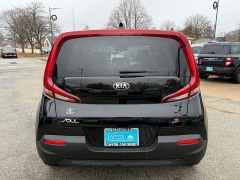 Used 2021  Kia Soul S IVT at Capitol Car Credit near Rantoul, IL
