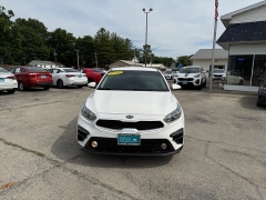 Used 2020  Kia Forte 4d Sedan LXS at Capitol Car Credit near Rantoul&comma; IL