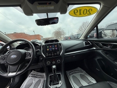 Used 2019  Subaru Impreza 4d Sedan 2&period;0i Limited at Capitol Car Credit near Rantoul&comma; IL