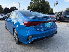 Used 2023  Kia Forte LXS IVT at Capitol Car Credit near Rantoul, IL