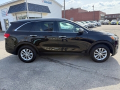 Used 2018 Kia Sorento 4d SUV AWD LX at Capitol Car Credit near Rantoul, IL