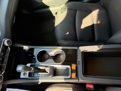 Used 2024  Nissan Altima 2.5 SV Sedan at Capitol Car Credit near Rantoul, IL