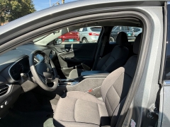 Used 2024  Chevrolet Malibu 4dr Sdn 1LT at Capitol Car Credit near Rantoul, IL