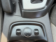 Used 2014 Ford Focus 4d Hatchback SE at Capitol Car Credit near Rantoul, IL