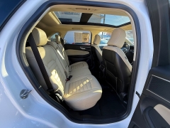 Used 2021  Ford Edge SEL FWD at Capitol Car Credit near Rantoul, IL