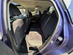 Used 2015  Nissan Juke 4d SUV AWD SL at Capitol Car Credit near Rantoul&comma; IL