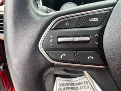 Used 2022  Hyundai Santa Fe Limited AWD at Capitol Car Credit near Rantoul&comma; IL