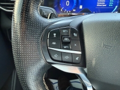 Used 2020 Ford Explorer 4d SUV 4WD ST 3.0L EcoBoost at Capitol Car Credit near Rantoul, IL