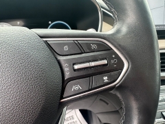 Used 2022  Hyundai Santa Fe Limited AWD at Capitol Car Credit near Rantoul&comma; IL