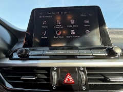 Used 2023  Kia Forte LX IVT at Capitol Car Credit near Rantoul&comma; IL